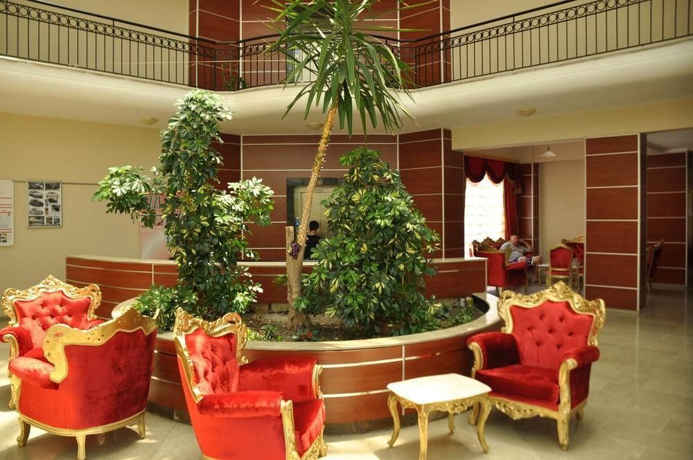 Larissa Inn Beldibi  Esterno foto